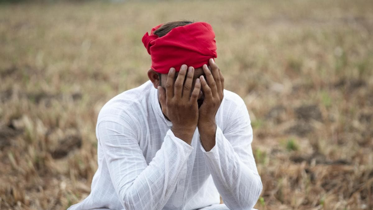 Haryana: 32-year-old Dalit worker hung in well, thrashed over motor theft suspicion