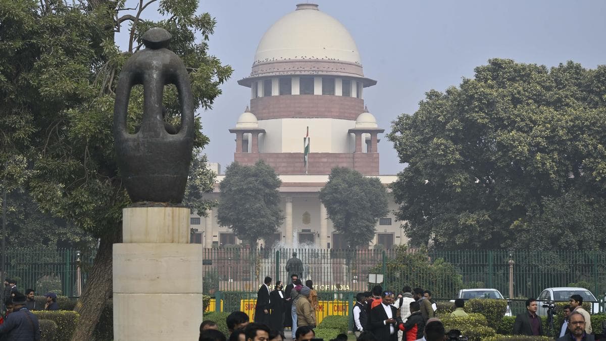 SC issues notice to Centre on plea to ban polygamy
