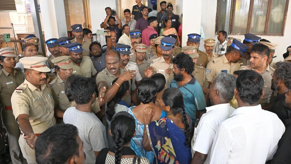 Murder of student in Ghaziabad: Main accused killed following encounter with police