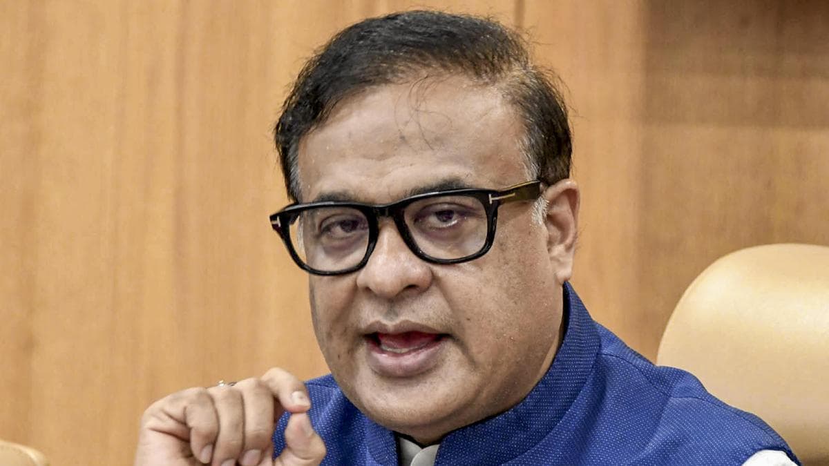 UCC to ensure security for Muslim women: Assam CM