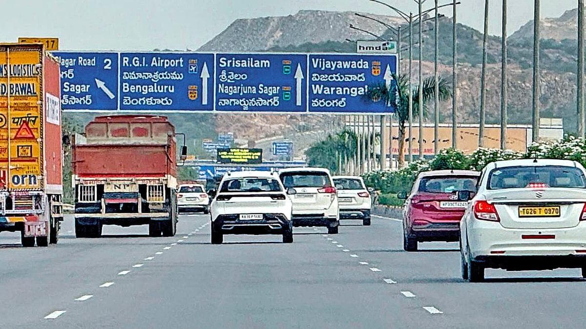 Hyderabad airport suggests passengers to plan commute in advance amid Telangana-wide strike by app-based cab, auto services