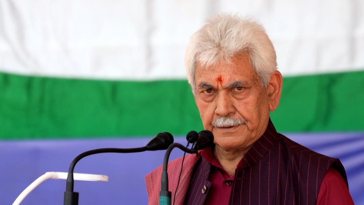 Opposition leaders caution against granting L-G enhanced powers over telecom in J&K