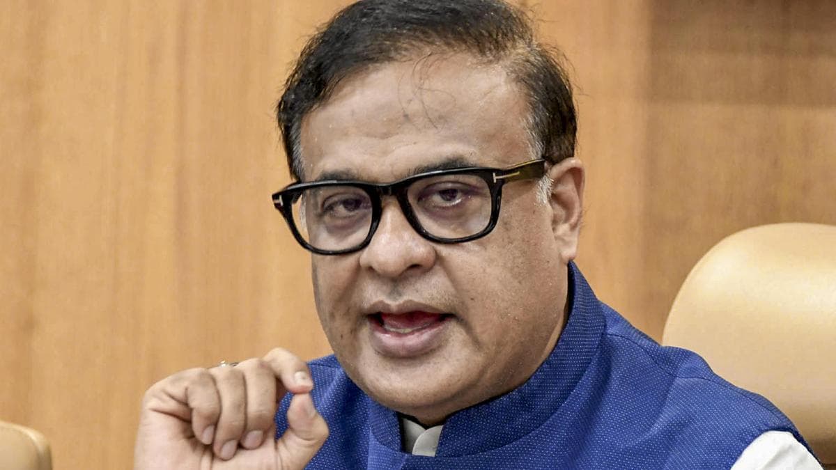 UCC to ensure security for Muslim women: Assam CM