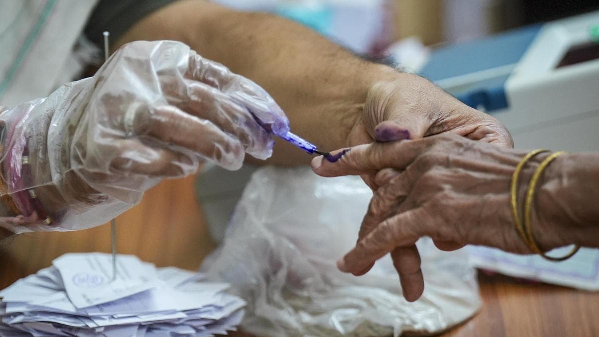 Exit polls 2026 LIVE: DMK alliance projected to win in Tamil Nadu, BJP in Assam