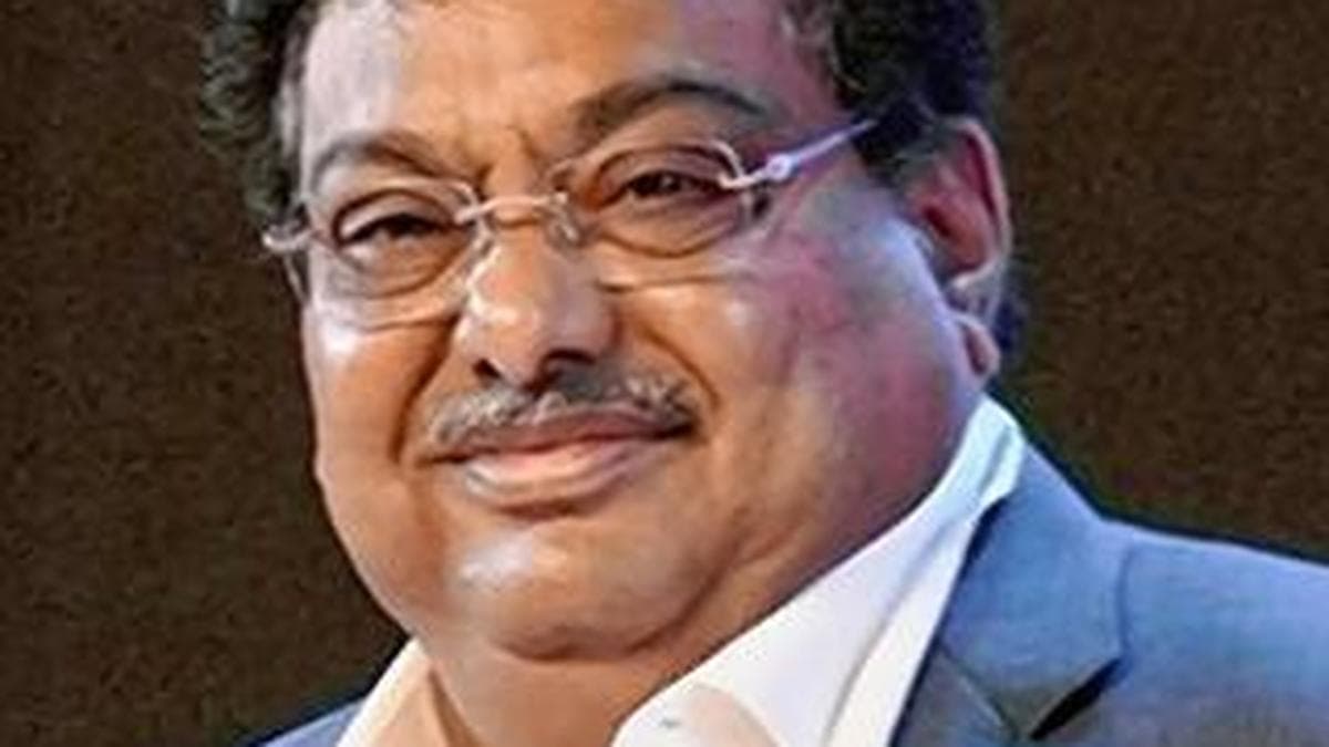Kalaburagi: NEET controversy exposes Centre’s failures, says M.B. Patil