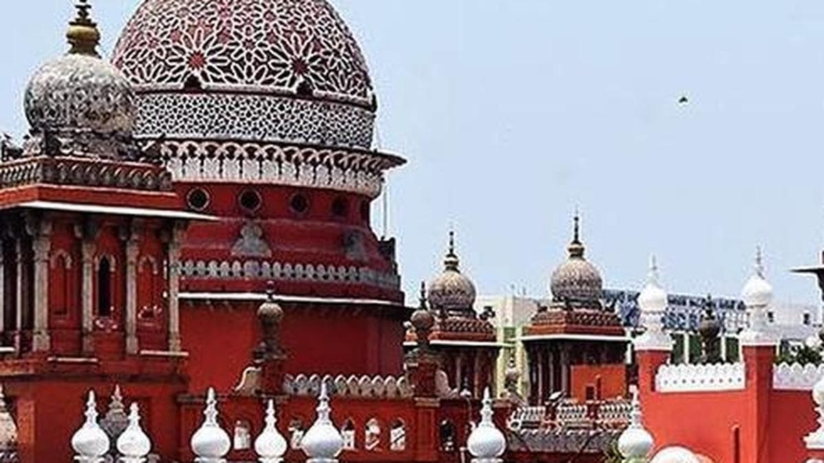 Disqualification proceedings against four former MLAs will be taken to their logical end, A-G assures Madras HC