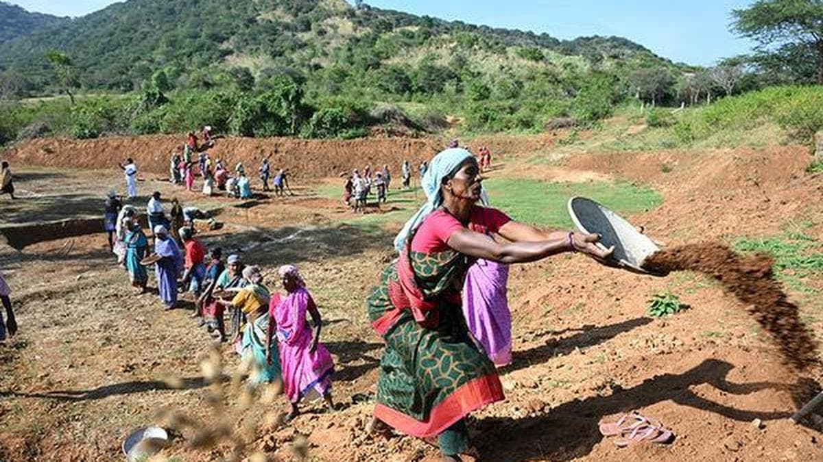 Centre publishes draft rules for VB-G RAM G, invites feedback