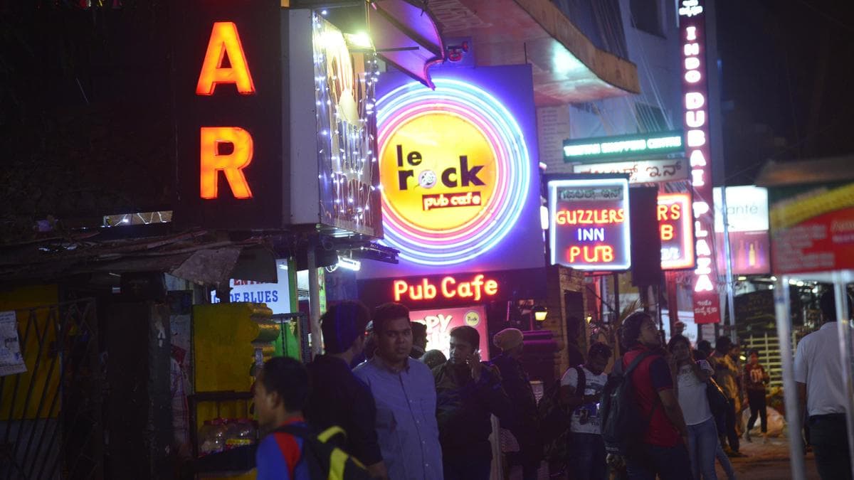 ‘No ID, no entry’ rule raises questions by pub and bar owners in Karnataka about implementation, fake IDs