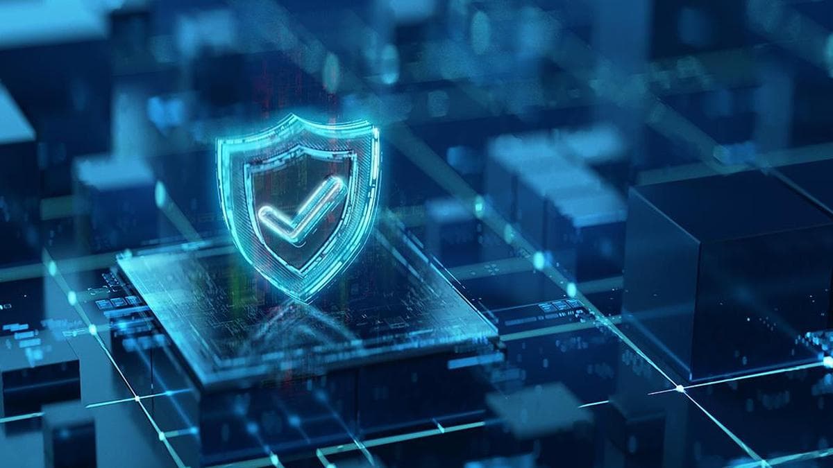 Cybersecurity is an economic imperative for the government: IT Secretary N. Manjula (No pic on dcx)