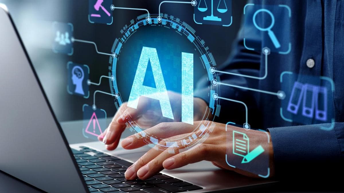 Draft Supreme Court rules prohibit use of AI for judicial outcomes, witness profiling