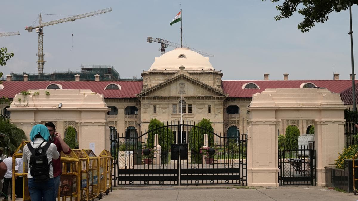 Supreme Court dismisses plea seeking guidelines for time-bound disposal of cases