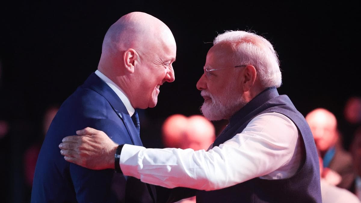 PM Modi in New Zealand LIVE: India, New Zealand elevate ties to strategic partnership
