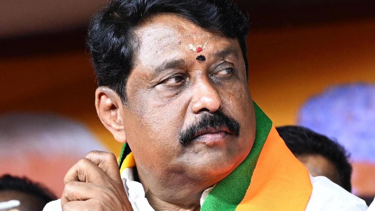 T.N. BJP chief Nainar Nagenthran condemns instances of ‘contamination’ of breakfast served to students