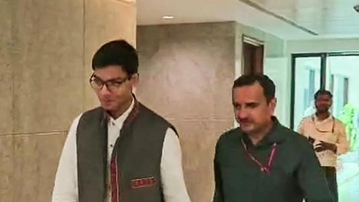 Sarthak Sidhant flags CBSE OSM tender irregularities before Parliamentary panel