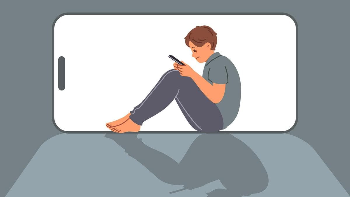 Youth arrested in Kalaburagi over alleged links with Pakistan-based social media accounts