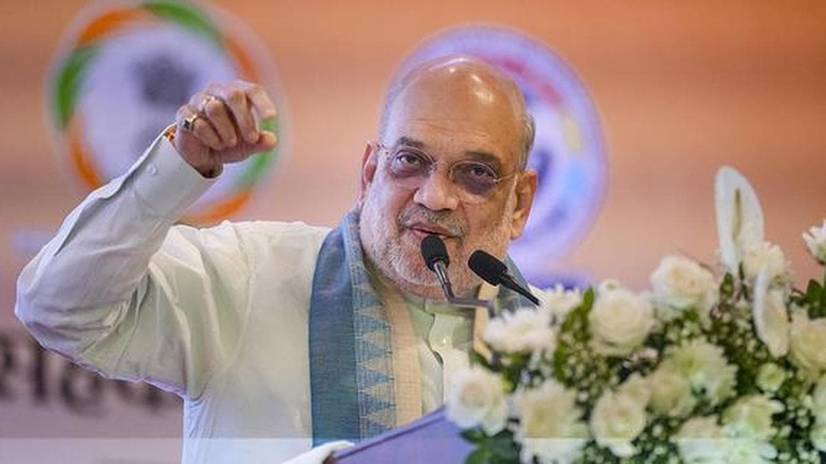 Over 200 operatives linked to ISI-backed Shahzad Bhatti gang arrested ahead of I-Day: Amit Shah