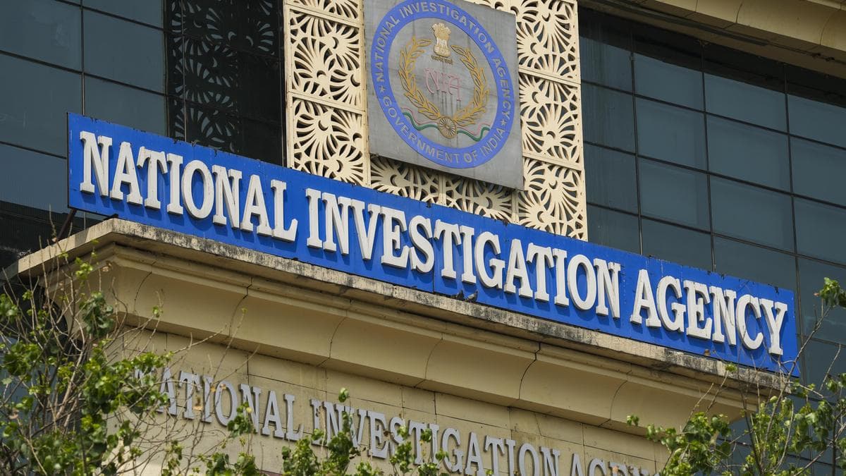NIA chargesheets ‘mastermind,’ four others in Cambodia-linked ‘cyber slavery’ case