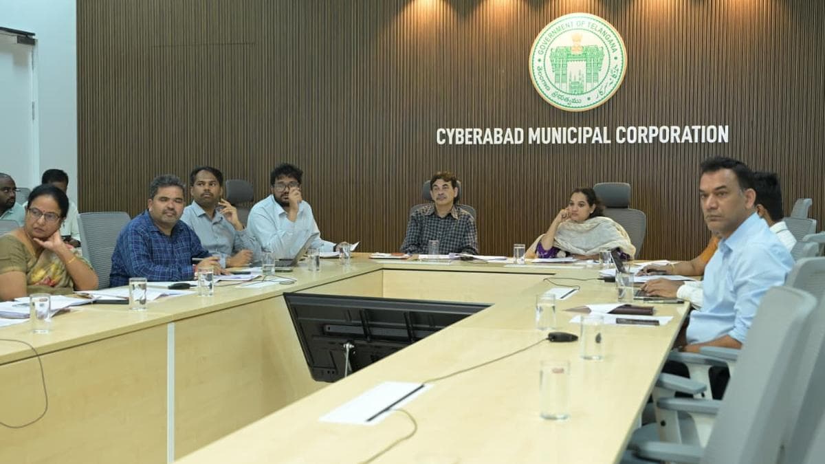 Cyberabad’s Serilingampally to get Centre for wildlife awareness, rescue and rehabilitation