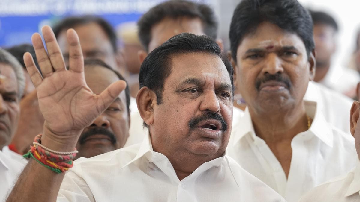 Congress, BJP aware of Maharashtra’s opposition to Tummidihatti: Former MP Vinod Kumar