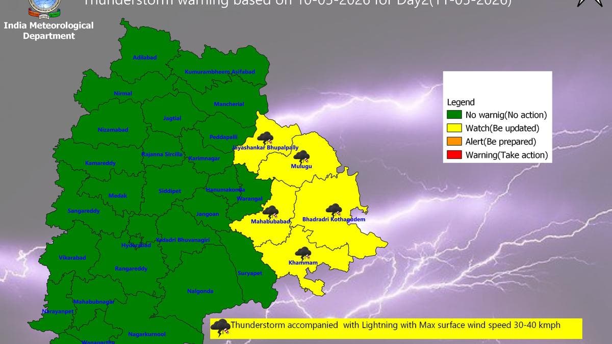 Telangana to inaugurate SHG-run solar units in four districts soon