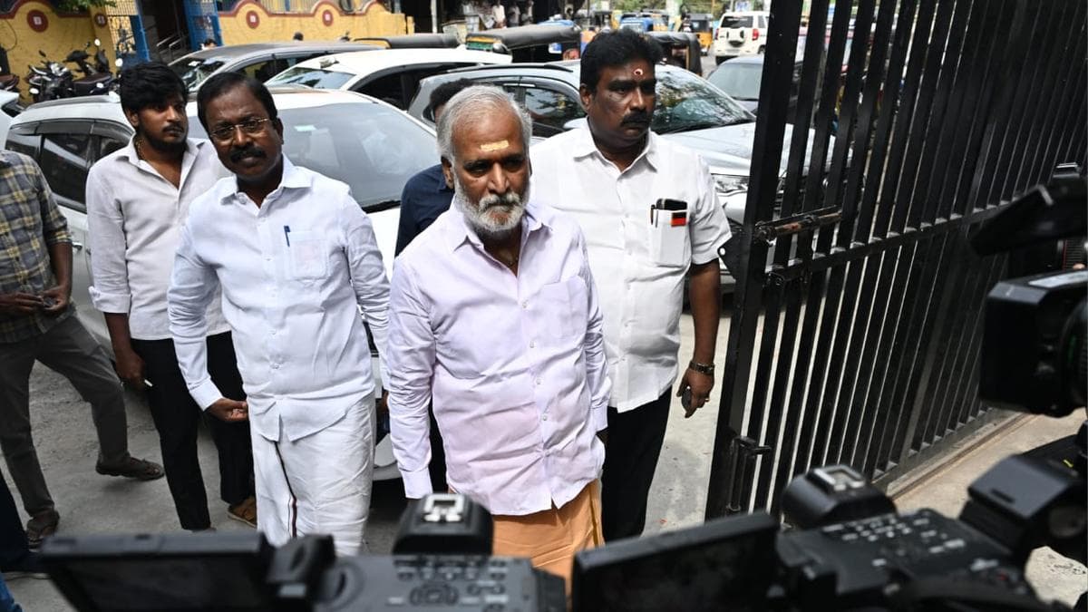 Verification of EVMs used in Kolathur constituency under way after M.K. Stalin’s petition to Election Commission
