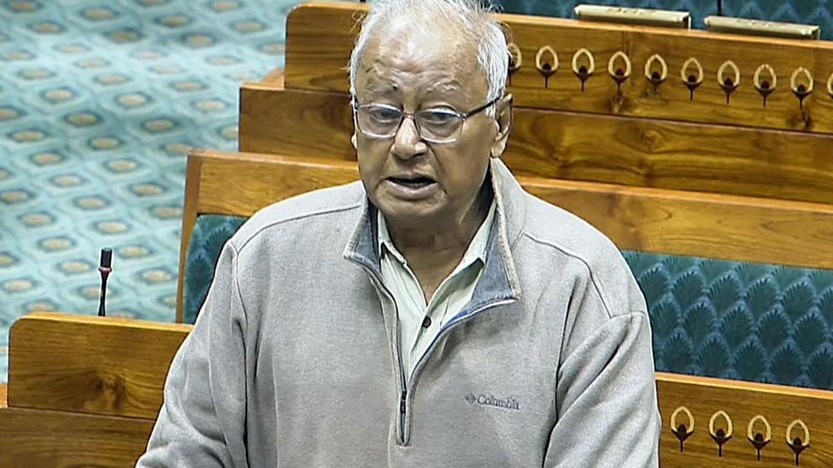 TMC MP Saugata Roy threatens breach of privilege motion against rebel MP Kakoli Ghosh Dastidar