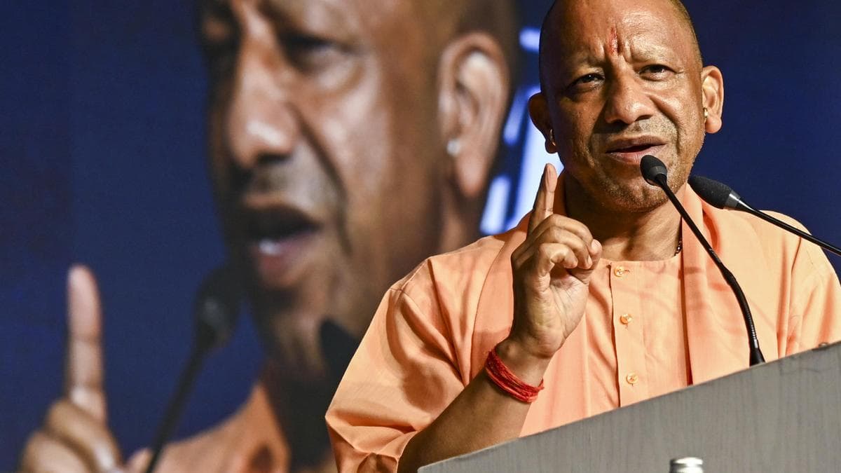 U.P. CM pushes to prioritise work-from-home, lays special emphasis on the use of public transport