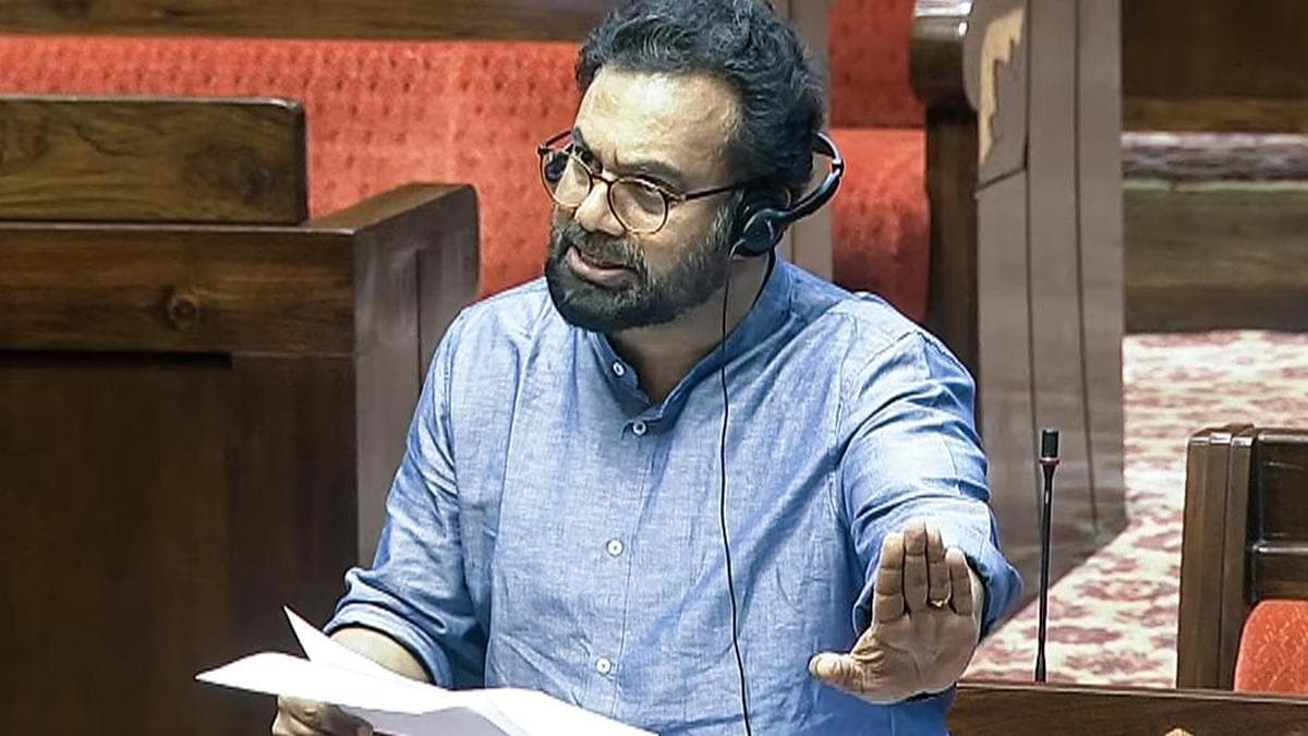 CPI(M) opposes introduction of Bill to give Vande Mataram legal protection, calls it unconstitutional