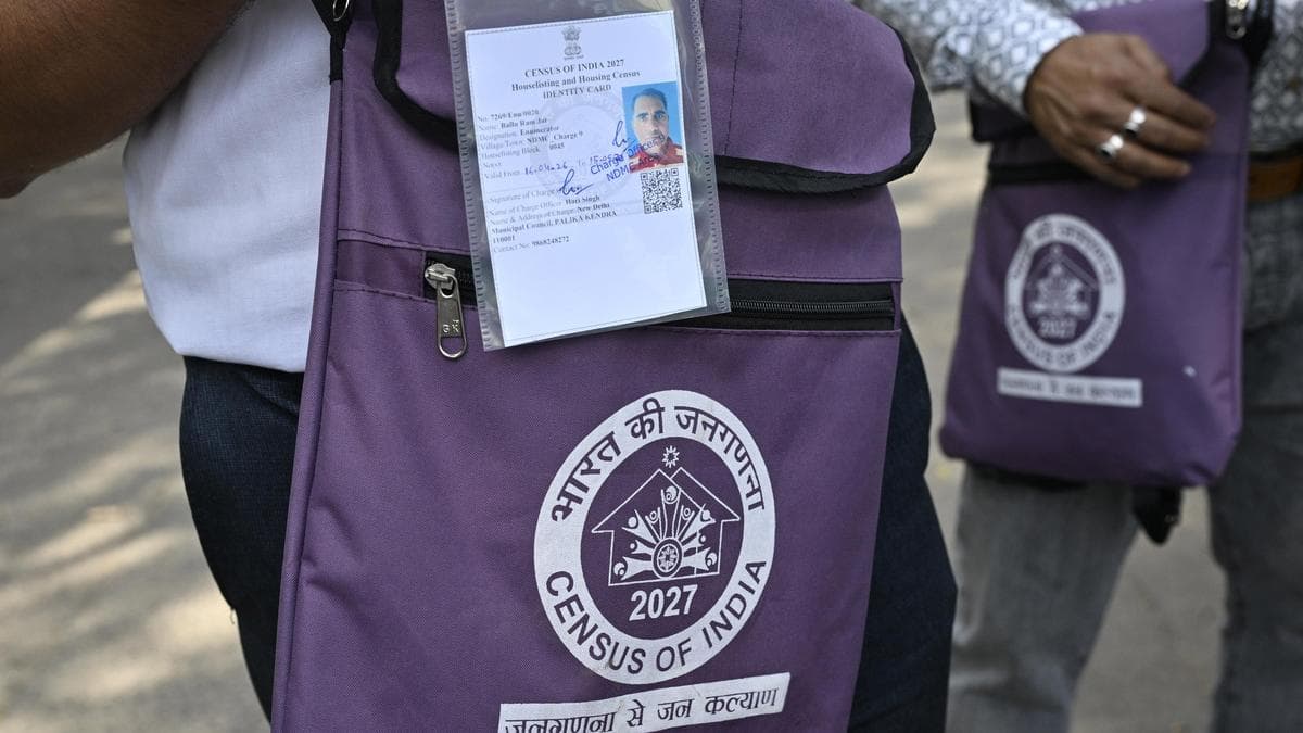 Gurugram gated societies not letting in enumerators; FIRs recommended against enumerators obstructing Census work