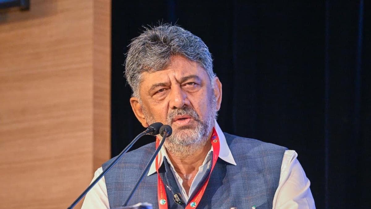 Kargil Vijay Diwas: Soldiers’ sacrifice is the foundation of our freedom and security, says Karnataka CM D.K. Shivakumar