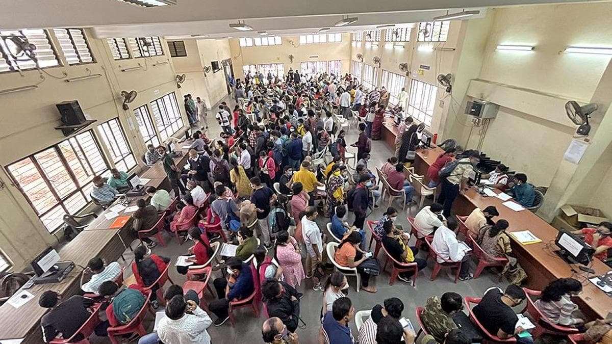 CET 2026: Mock seat allotment results announced in Karnataka
