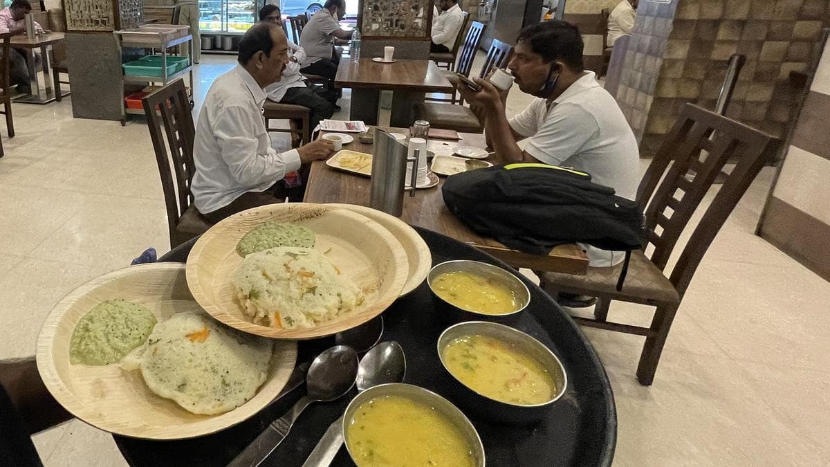 Health department forms 30 special teams to inspect hotels, restaurants, food outlets across Bengaluru