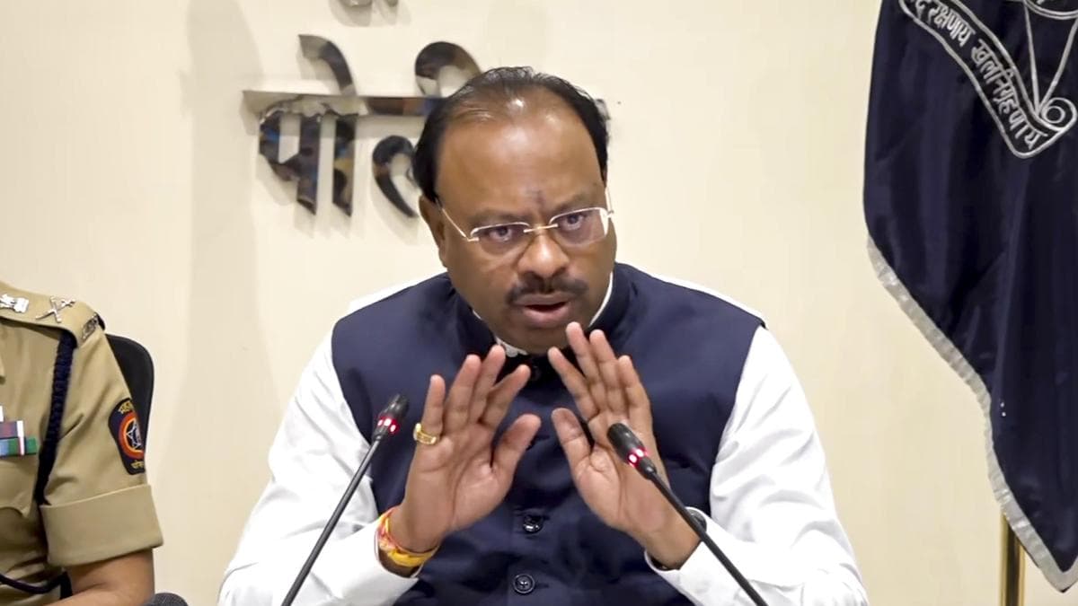 CJP's protest 'nautanki' to defame govt, create anger in youth: Maharashtra Minister Bawankule