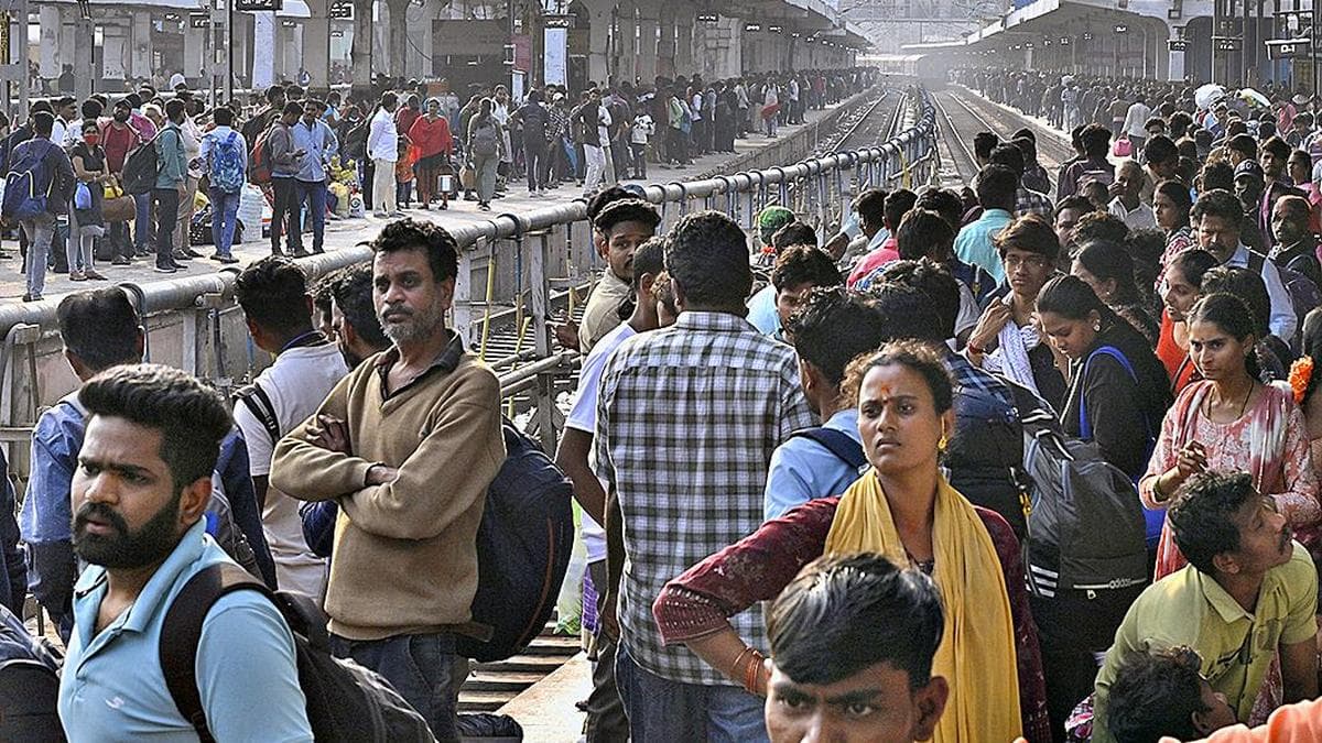 SCR continues in key role as South Coastal Railway takes off as 18th zone