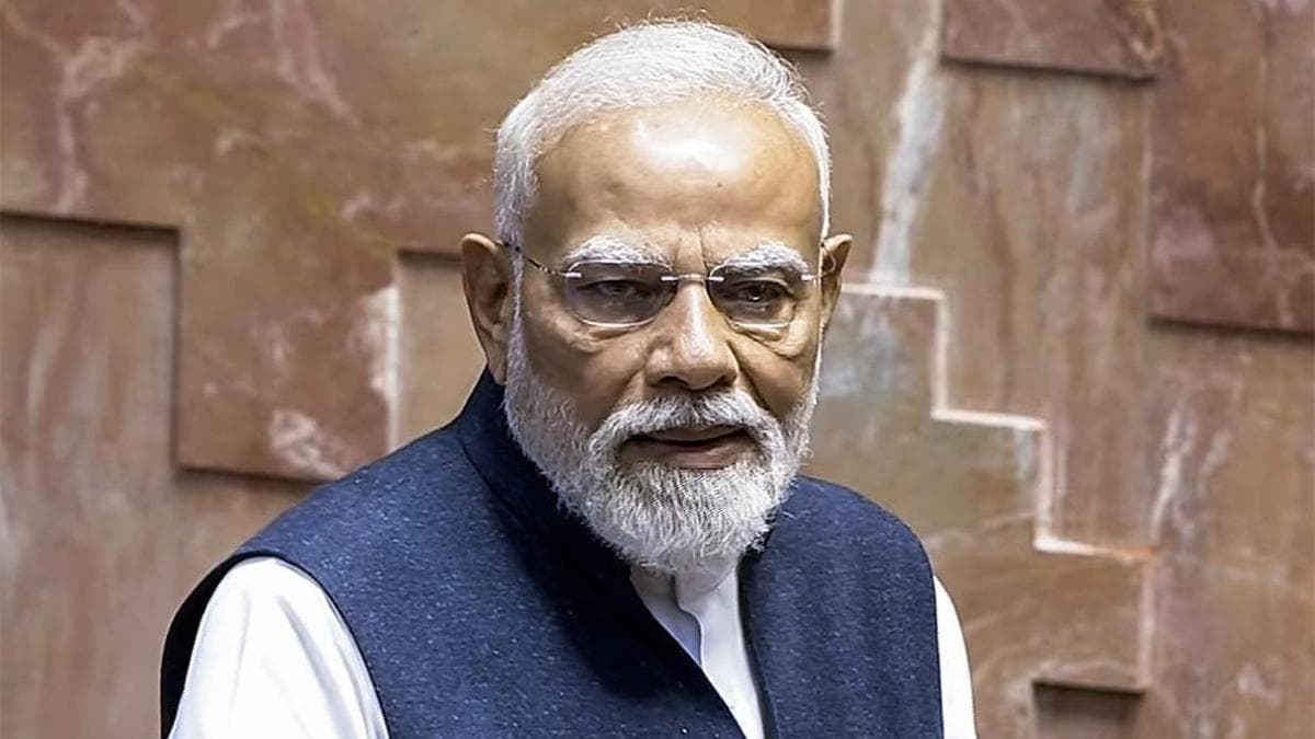 One year of Operation Sindhoor | PM Modi says Indian forces gave fitting response to terrorism