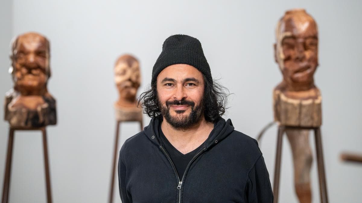 India at Venice Biennale 2026 curtain raiser: Many voices, one resonance