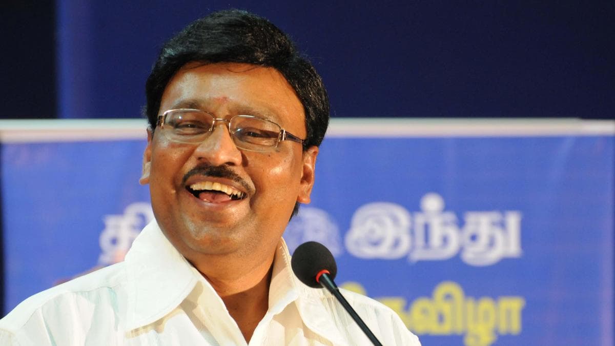 Bhagyaraj death LIVE: Veteran filmmaker dies at hospital after cardiopulmonary arrest