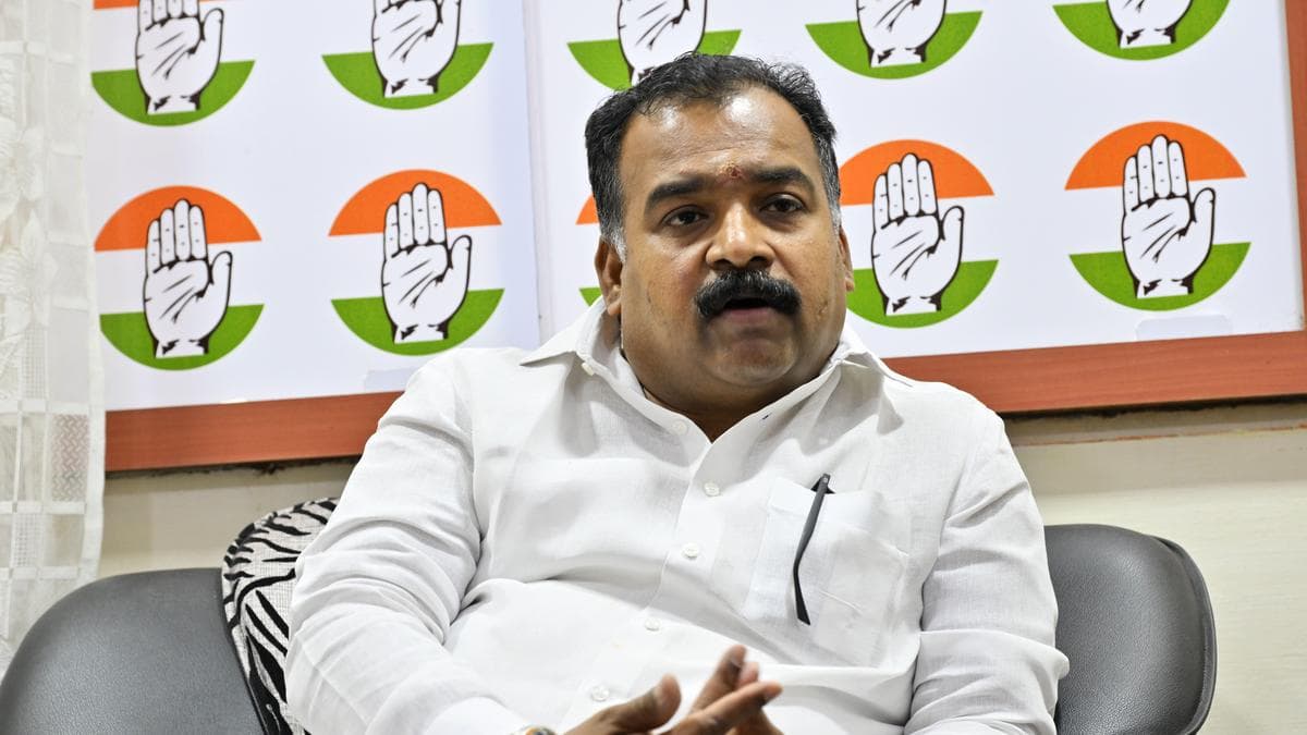 Congress’ wait to join the Tamil Nadu Cabinet continues