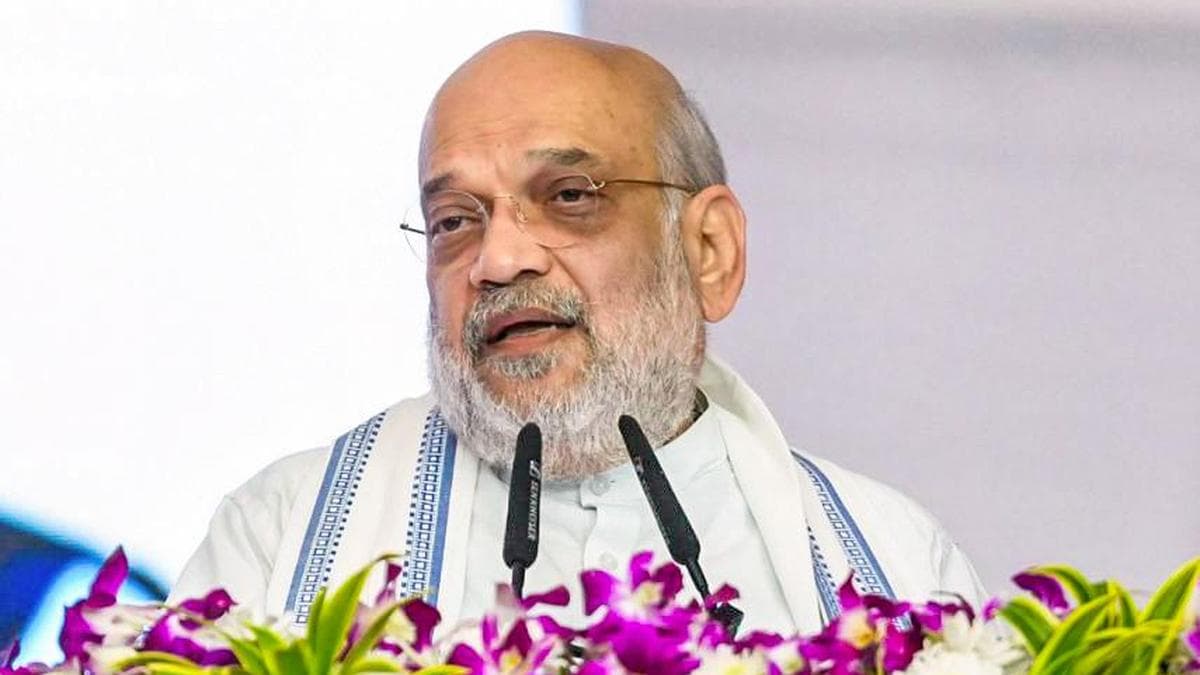 FCRA Bill is ‘religion neutral’, Shah assures Christian bodies
