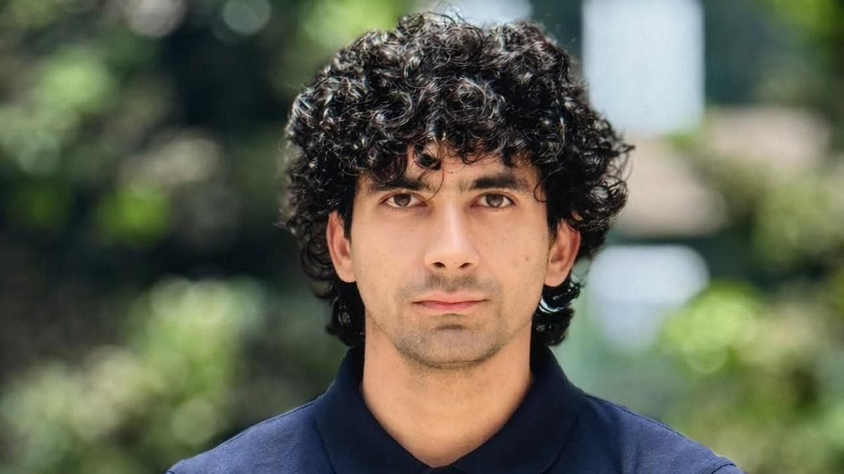 Para-athlete Chirag Tyagi found dead in Ghaziabad