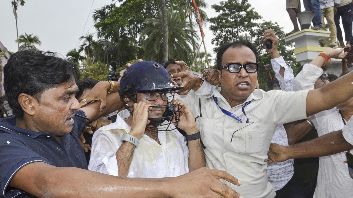 Siddaramaiah, Nitish Kumar and the final bow of their socialist politics