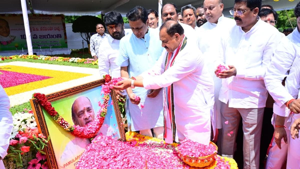 A.P. emerging as one of India’s fastest-growing industrial destinations, says Minister