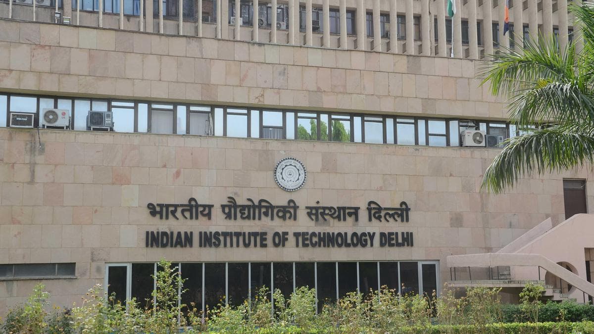 One in every 3 faculty posts vacant in top technical institutes | RTI data