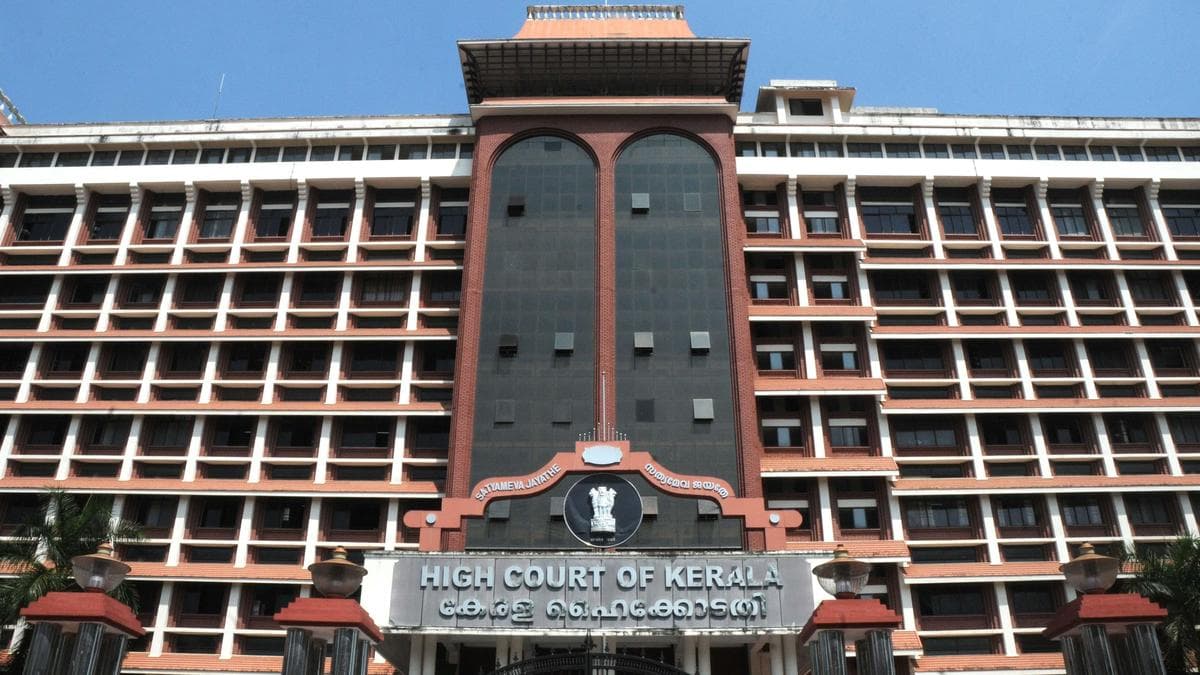 Kerala High Court seeks response of CBI and State govt. in plea against cashew import scam accused