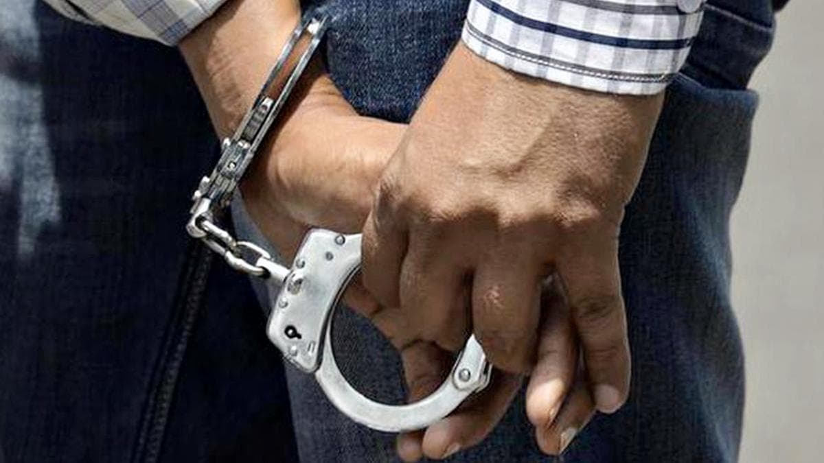Tourist assaulted at Pune fort over girl's shorts; 8 members of right-wing group booked