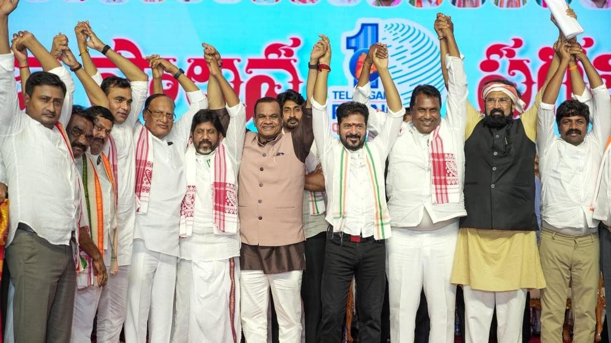 Revanth challenges Opposition to Assembly debate on his govt. performance