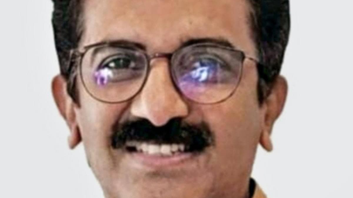UDF government in Kerala ‘poised’ to refer ADM Naveen Babu’s suicide case to CBI