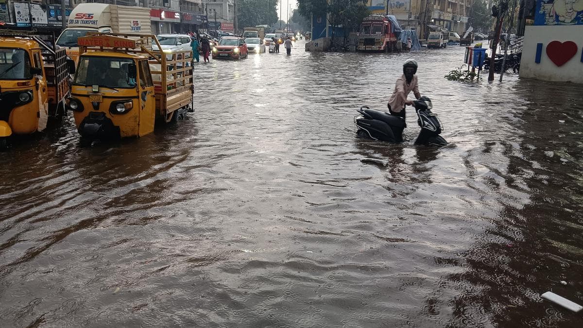 CM puts officials of different depts on high alert with monsoon arrival