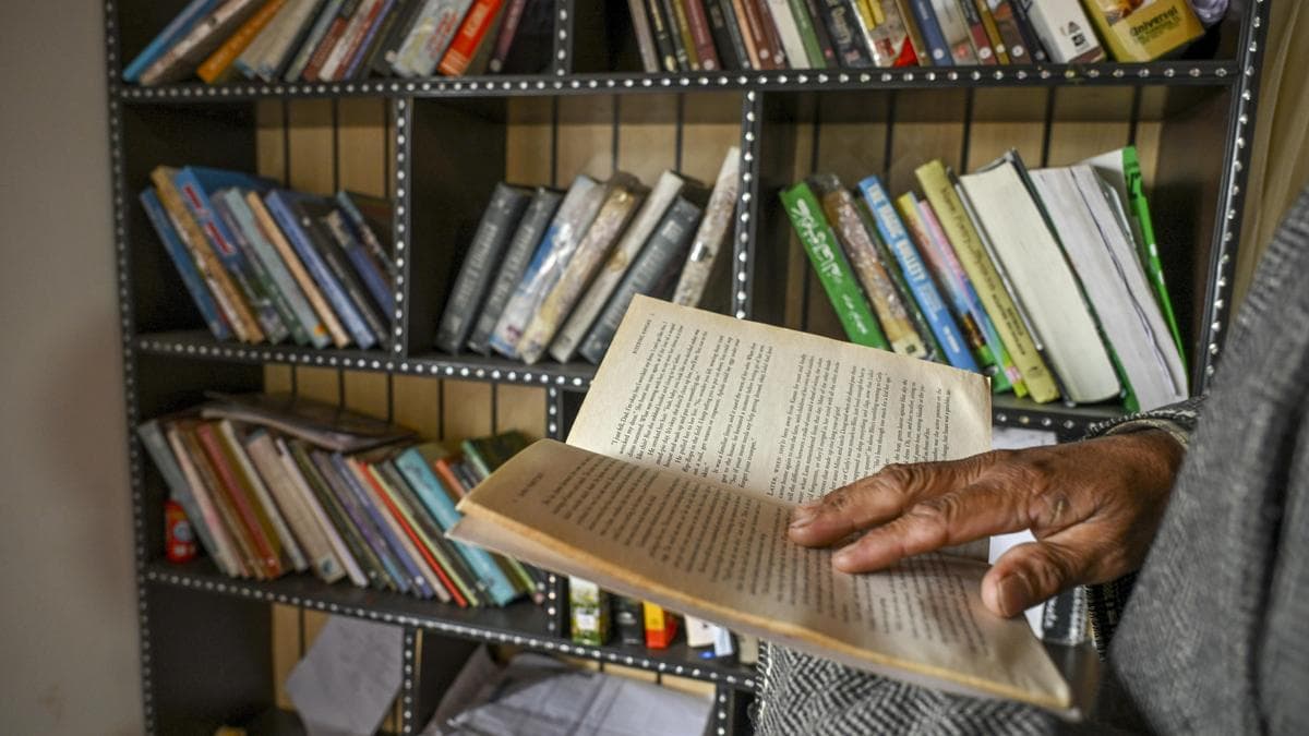 How two ‘objectionable’ books trigger a crackdown on J&K’s varsity and college libraries | Explained