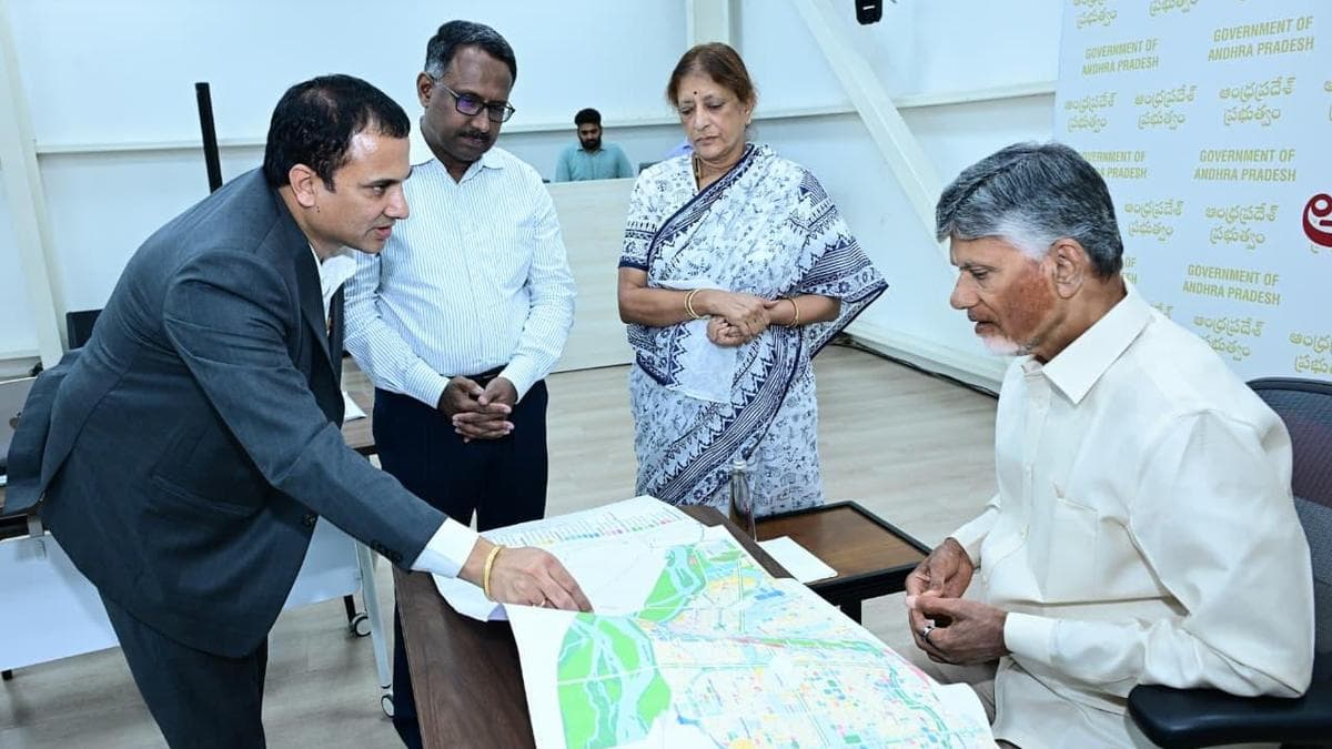 A.P. emerging as one of India’s fastest-growing industrial destinations, says Minister